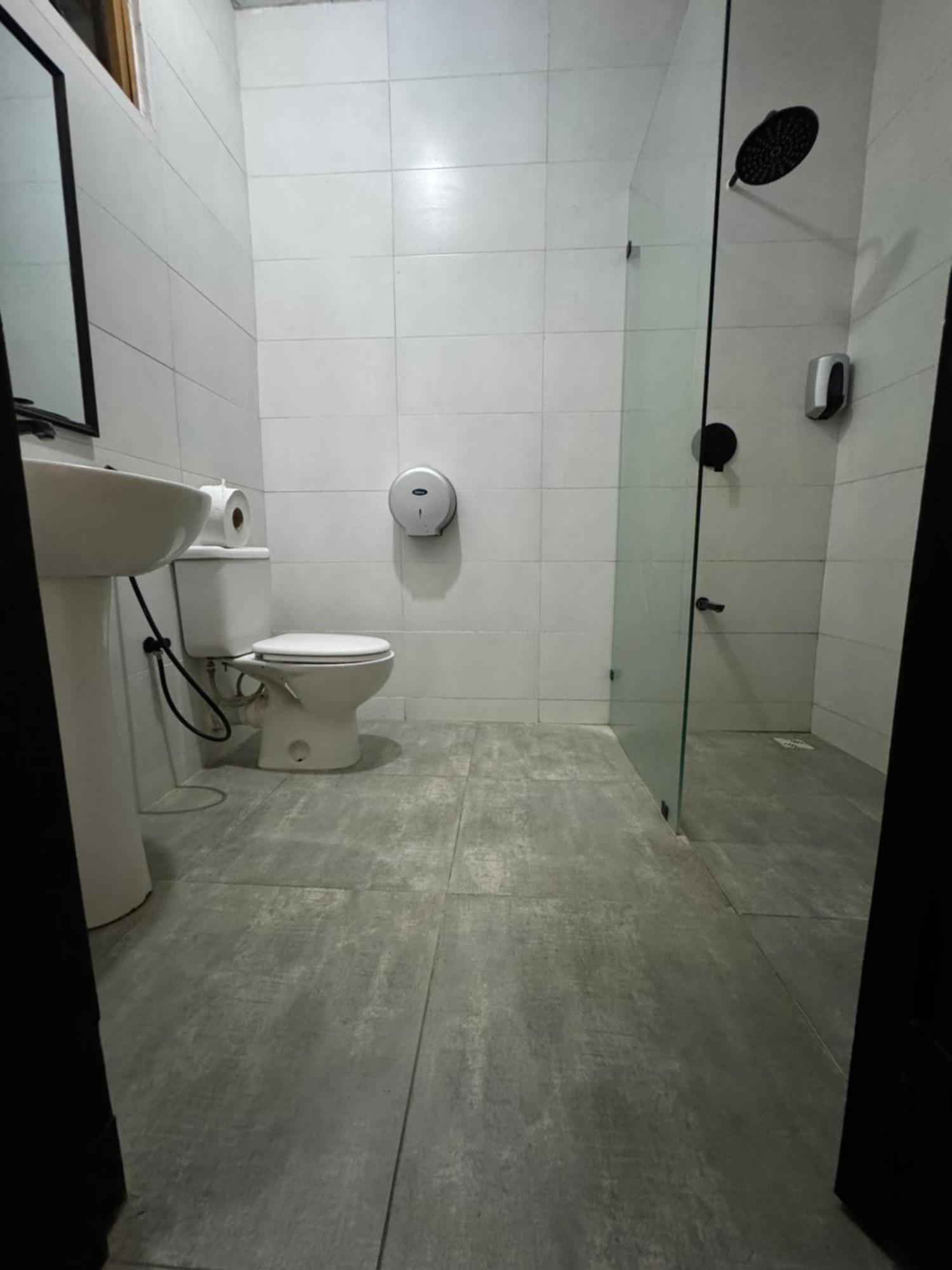 Ivory Residences Mombassa Buitenkant foto