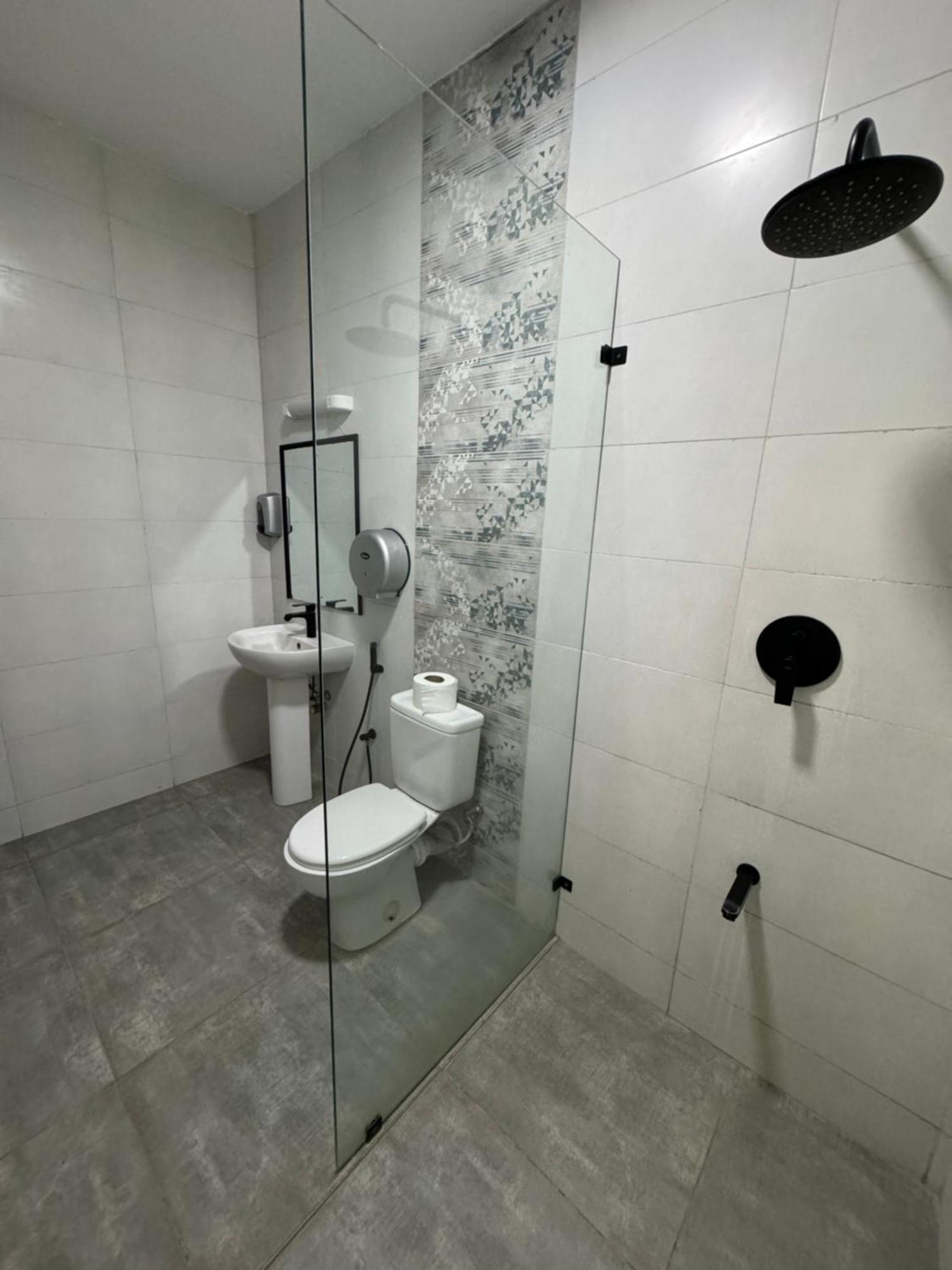 Ivory Residences Mombassa Buitenkant foto