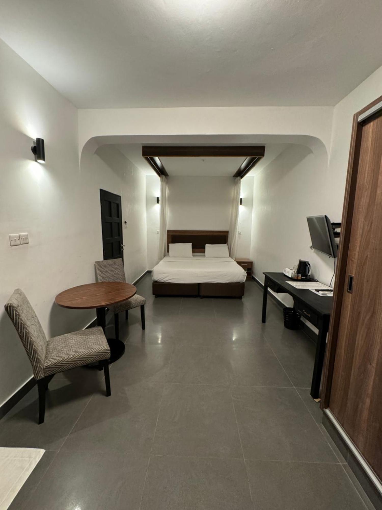 Ivory Residences Mombassa Buitenkant foto