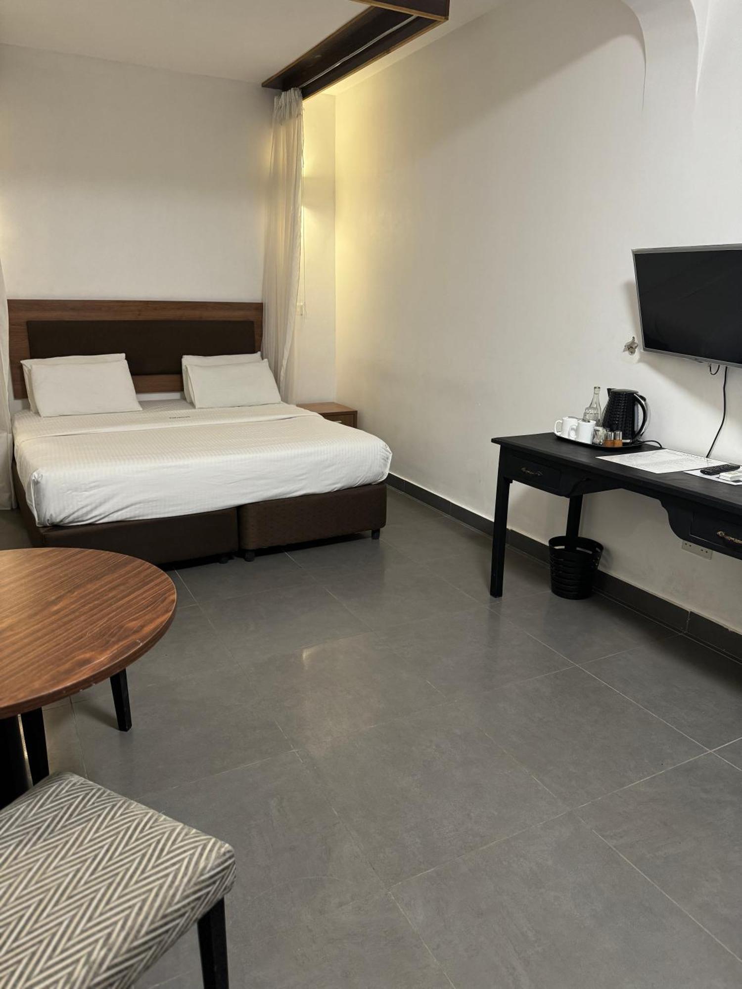 Ivory Residences Mombassa Buitenkant foto