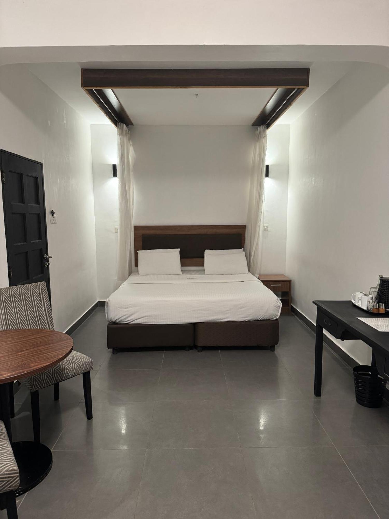Ivory Residences Mombassa Buitenkant foto