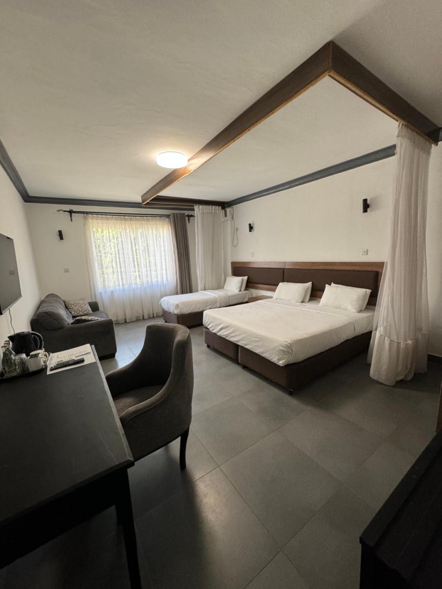 Ivory Residences Mombassa Buitenkant foto