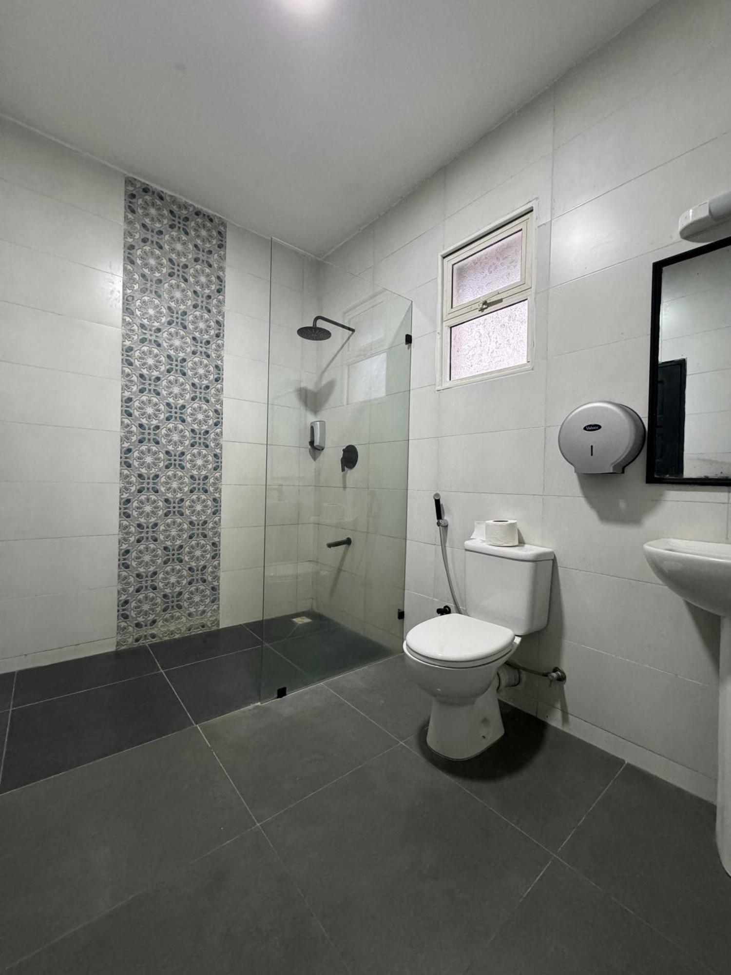 Ivory Residences Mombassa Buitenkant foto